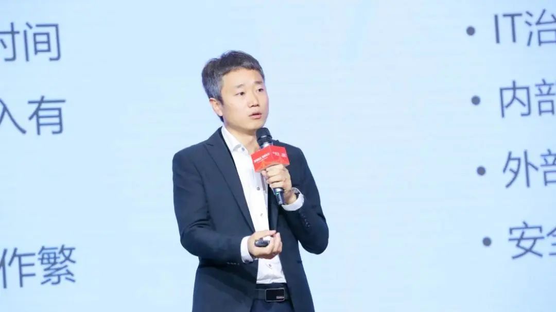 畅捷通