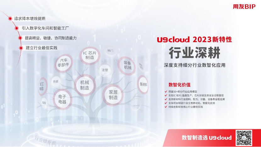U9 cloud