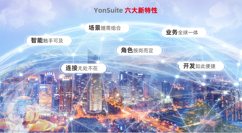 YonSuite